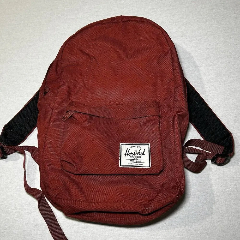 Herschel Classic XL backpack in the color Port